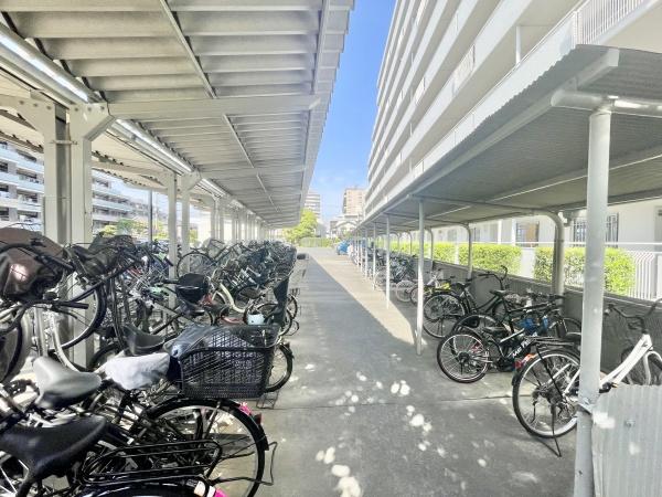サザンコーポラスA棟