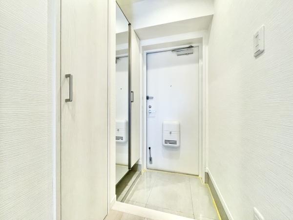 グローリア初穂船橋金杉
