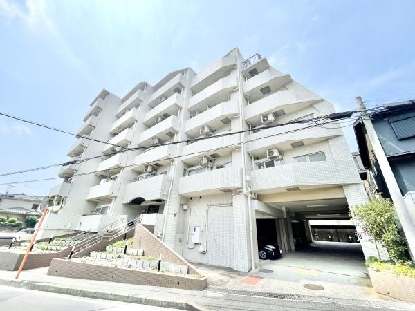 グローリア初穂船橋金杉