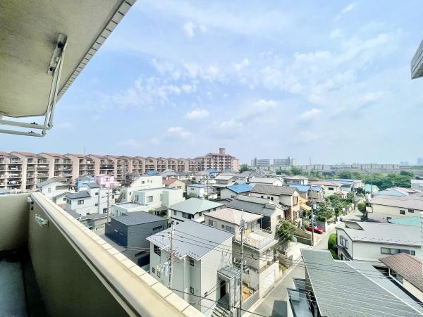 グローリア初穂船橋金杉