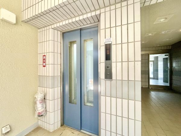 グローリア初穂船橋金杉
