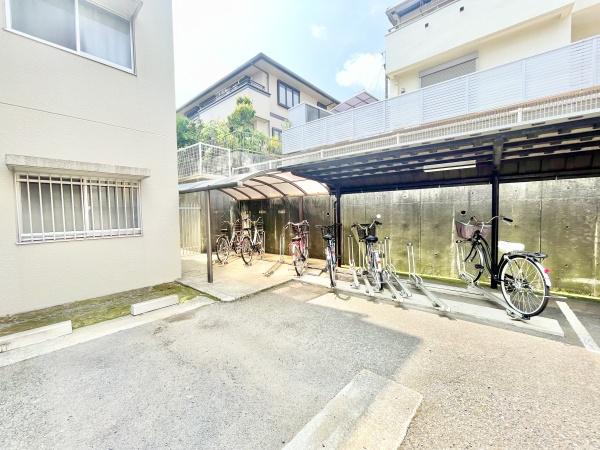 グローリア初穂船橋金杉