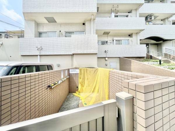 グローリア初穂船橋金杉