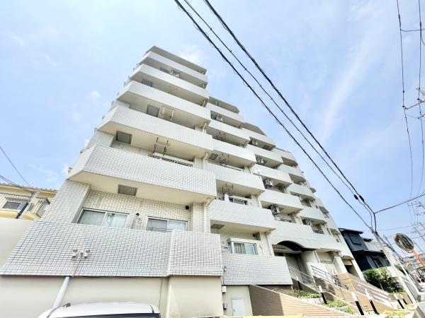グローリア初穂船橋金杉