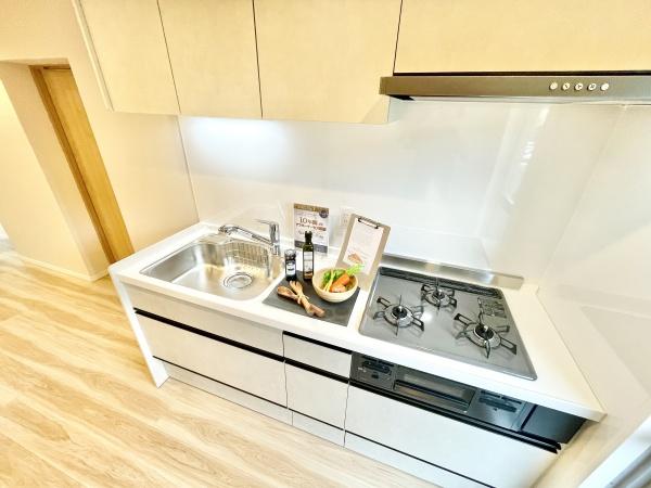 サニーホームズ検見川３号棟