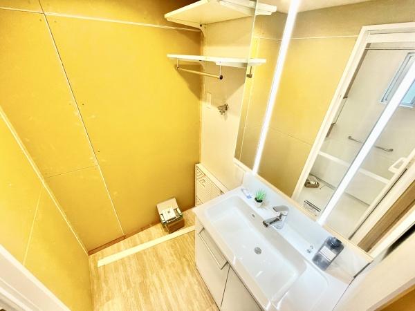 サニーホームズ検見川３号棟