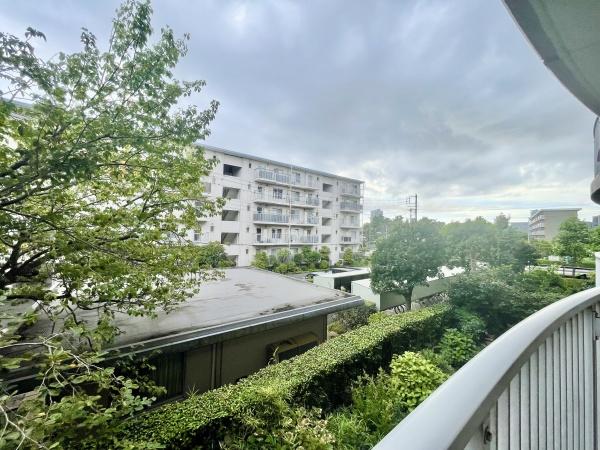 サニーホームズ検見川３号棟