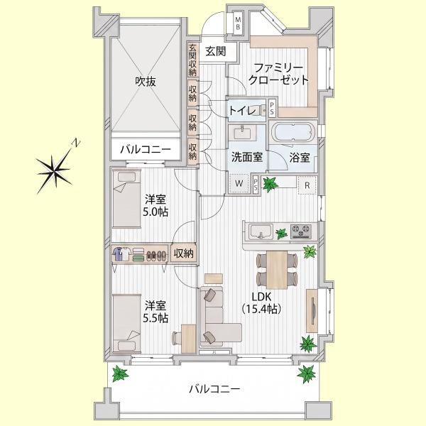 ライオンズステーションプラザ西千葉