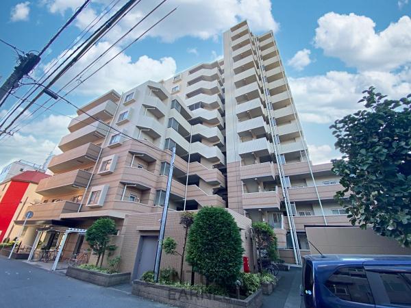 ライオンズステーションプラザ西千葉