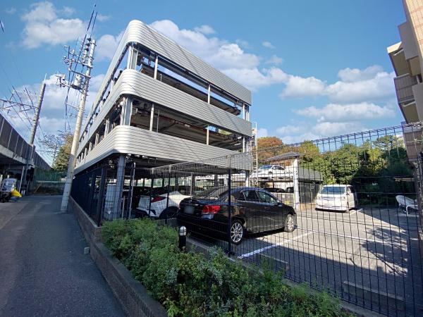 ライオンズステーションプラザ西千葉