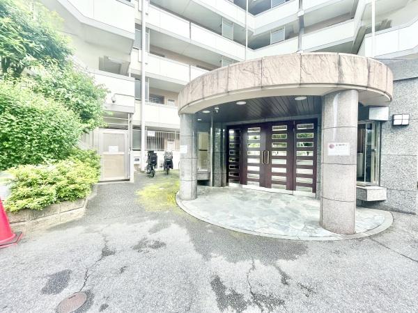 サンクレイドル稲毛