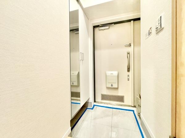 ルネ西船橋１号棟