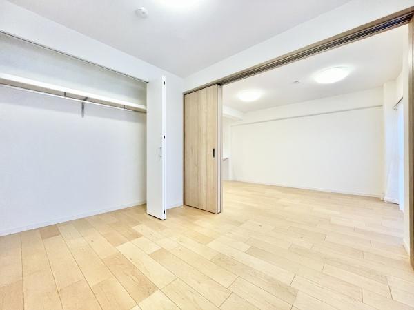 ルネ西船橋１号棟