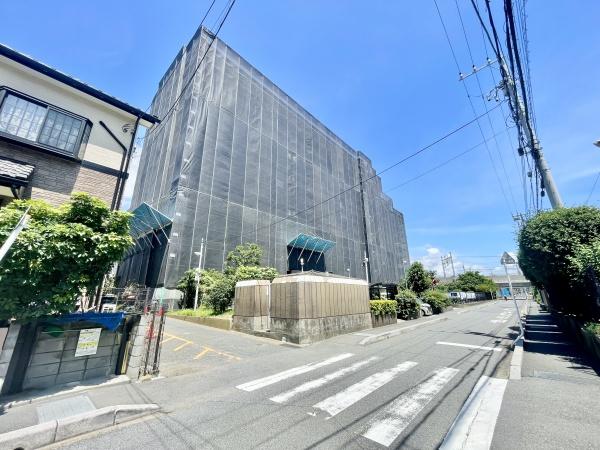 ルネ西船橋１号棟