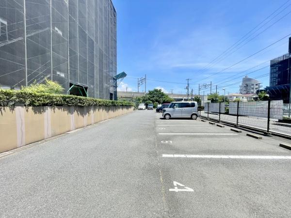ルネ西船橋１号棟