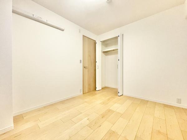 ルネ西船橋１号棟