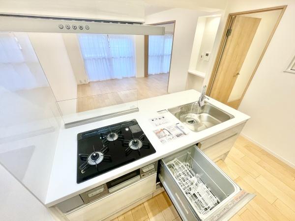ルネ西船橋１号棟