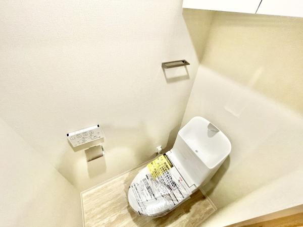 検見川パークハウスA棟