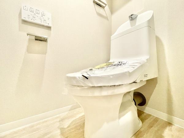 検見川パークハウスA棟