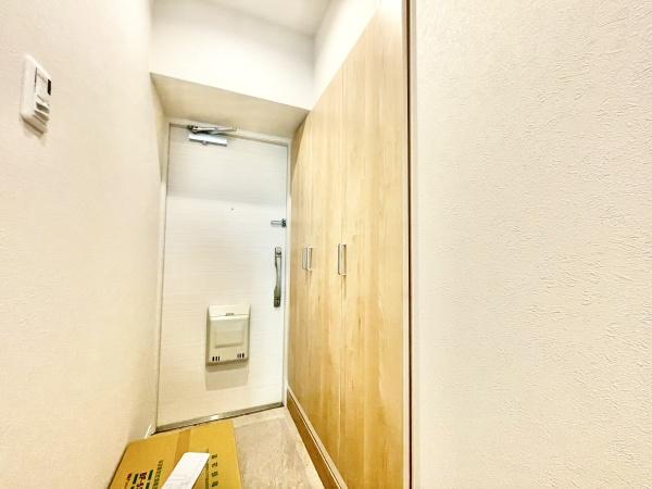 検見川パークハウスA棟