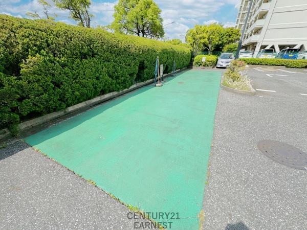 検見川パークハウスA棟