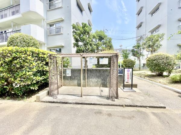 第２稲毛ハイツ２０号棟