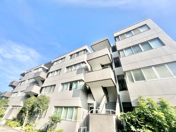 ハイム若草
