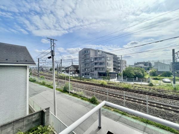 ハイム若草