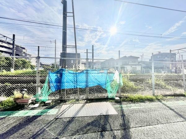 ハイム若草