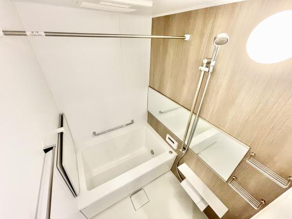 津田沼ハイツ