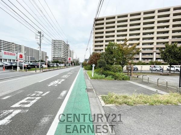 サンクレイドル習志野パセオ