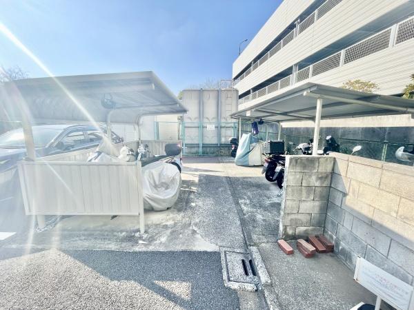 ふなばしハイツ