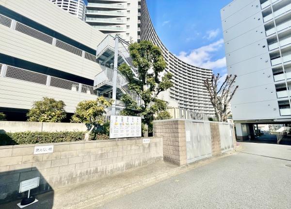 ふなばしハイツ