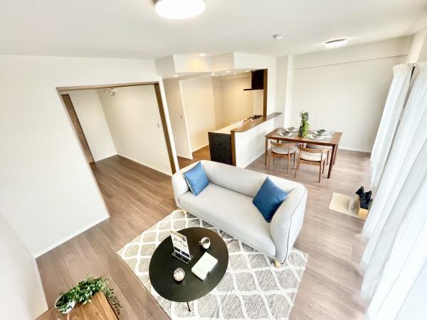 ネオハイツ船橋薬円台公園