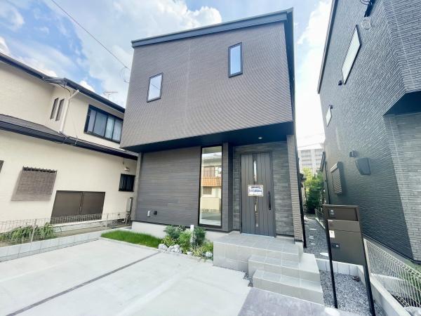 千葉市美浜区高洲１丁目の新築一戸建