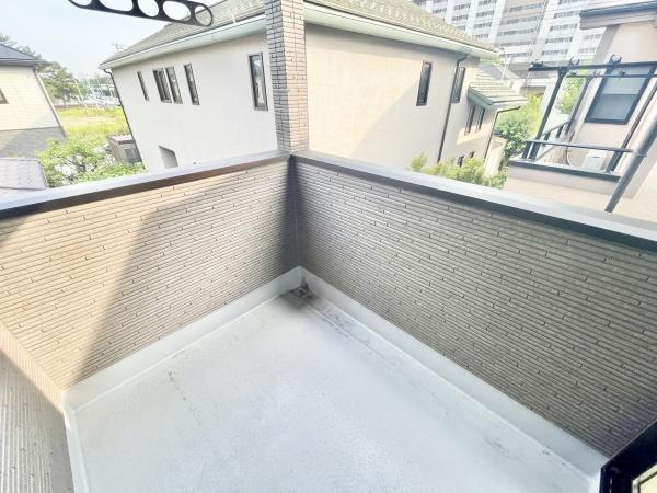 千葉市美浜区高洲１丁目の新築一戸建