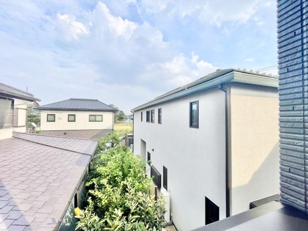 千葉市美浜区高洲１丁目の新築一戸建