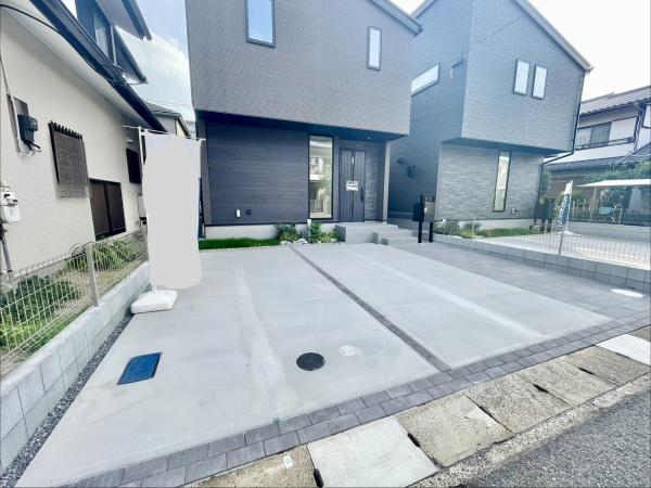 千葉市美浜区高洲１丁目の新築一戸建