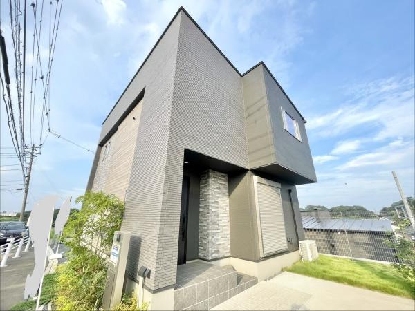 千葉市稲毛区萩台町の中古一戸建