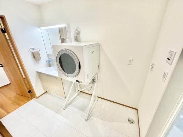 千葉市稲毛区萩台町の中古一戸建て