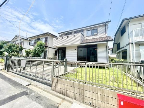 市原市光風台５丁目の中古一戸建