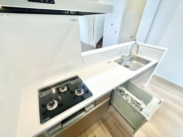 千葉市美浜区高洲１丁目の新築一戸建