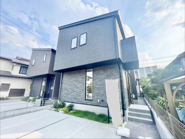 千葉市美浜区高洲１丁目の新築一戸建