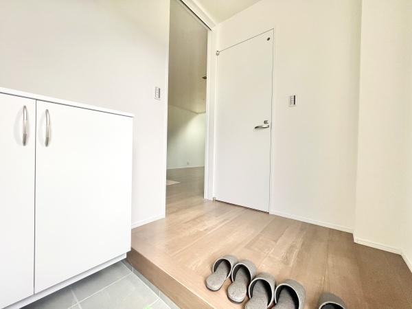 千葉市美浜区高洲１丁目の新築一戸建