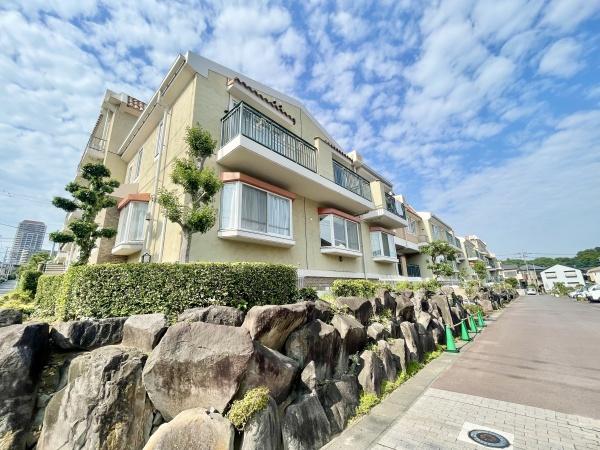 コラボハウス・南ユーカリが丘8街区