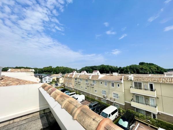 コラボハウス・南ユーカリが丘8街区