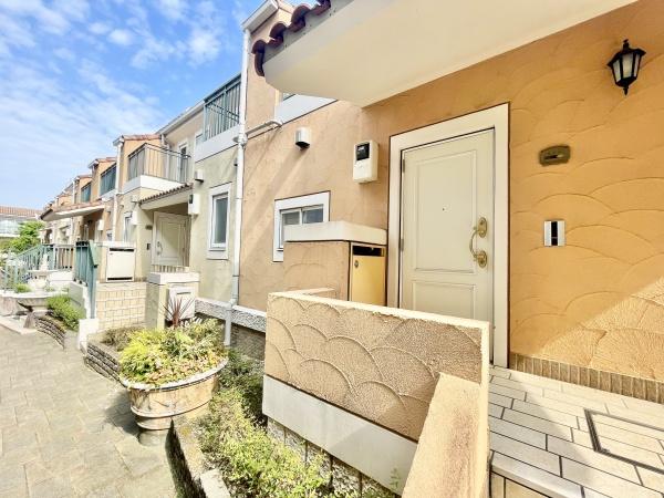 コラボハウス・南ユーカリが丘8街区