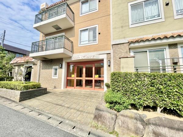 コラボハウス・南ユーカリが丘8街区