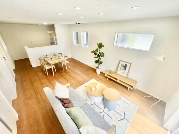 千葉市緑区高田町の新築一戸建
