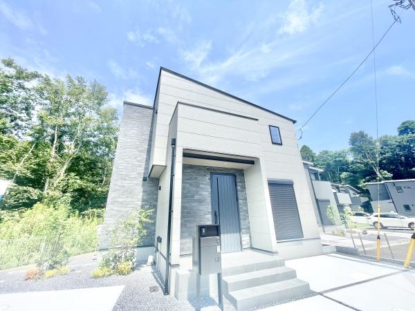 千葉市緑区高田町の新築一戸建